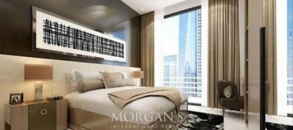 Квартира с 1 спальней в Jumeirah Village Triangle, ОАЭ № 42011 4