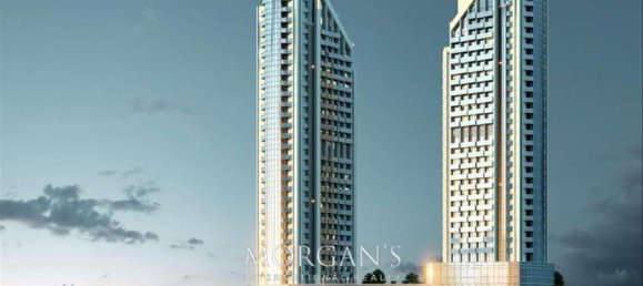 Квартира с 1 спальней в Jumeirah Village Triangle, ОАЭ № 42011 36