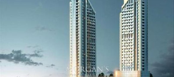 Квартира с 1 спальней в Jumeirah Village Triangle, ОАЭ № 42011 13