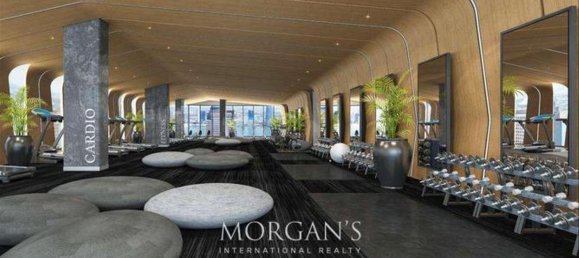 Квартира с 1 спальней в Jumeirah Village Triangle, ОАЭ № 42011 22