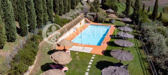 16 Schlafzimmer Villa in Cerreto Guidi, Italy, Nr. 170043 8
