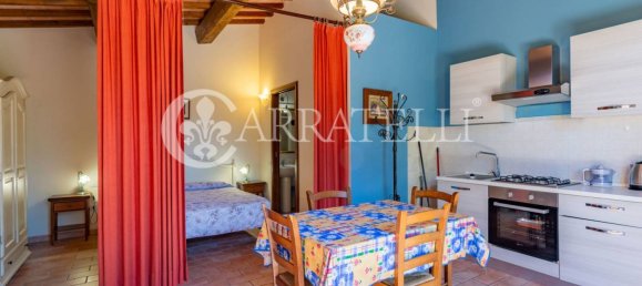 16 Schlafzimmer Villa in Cerreto Guidi, Italy, Nr. 170043 16