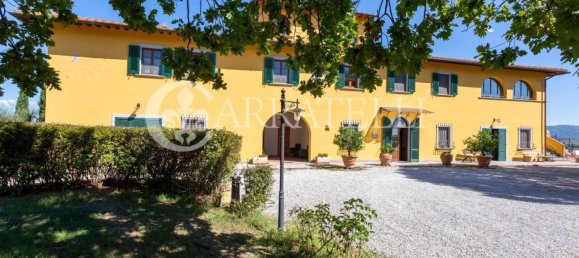 16 Schlafzimmer Villa in Cerreto Guidi, Italy, Nr. 170043 2