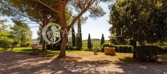 16 Schlafzimmer Villa in Cerreto Guidi, Italy, Nr. 170043 12