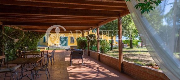 16 Schlafzimmer Villa in Cerreto Guidi, Italy, Nr. 170043 7