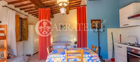 16 Schlafzimmer Villa in Cerreto Guidi, Italy, Nr. 170043 17
