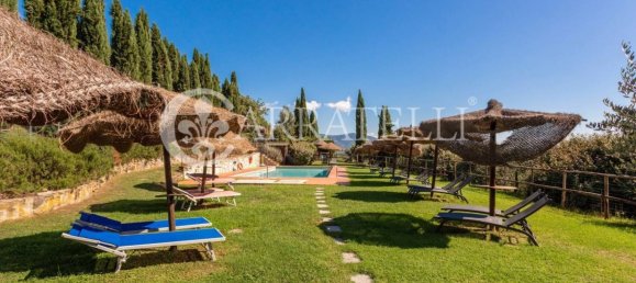 16 Schlafzimmer Villa in Cerreto Guidi, Italy, Nr. 170043 10