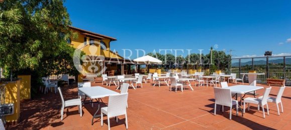 16 Schlafzimmer Villa in Cerreto Guidi, Italy, Nr. 170043 5