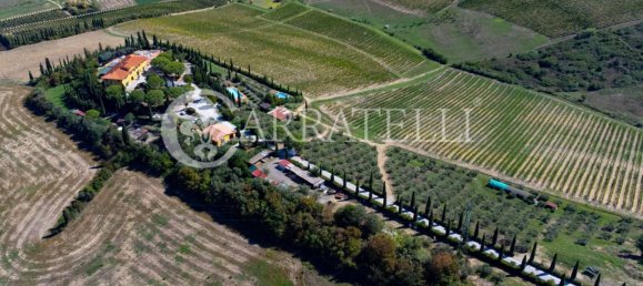 16 Schlafzimmer Villa in Cerreto Guidi, Italy, Nr. 170043 21