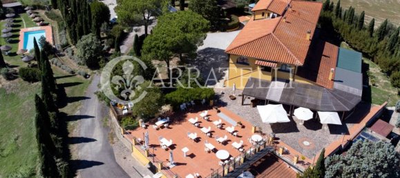 16 Schlafzimmer Villa in Cerreto Guidi, Italy, Nr. 170043 6