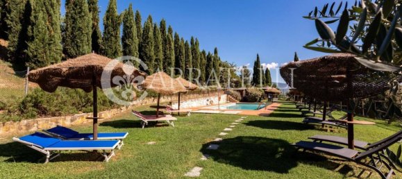 16 Schlafzimmer Villa in Cerreto Guidi, Italy, Nr. 170043 11