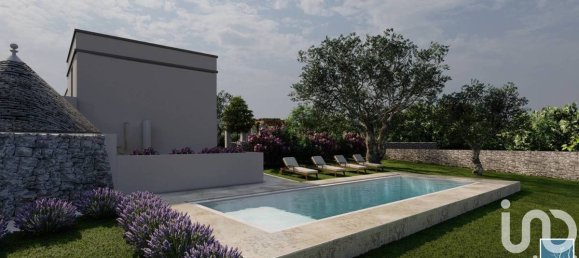 3 chambres Villa à Cisternino, Italy No. 300270 5