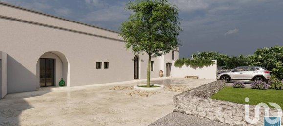 3 chambres Villa à Cisternino, Italy No. 300270 2