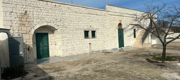 3 chambres Villa à Cisternino, Italy No. 300270 24