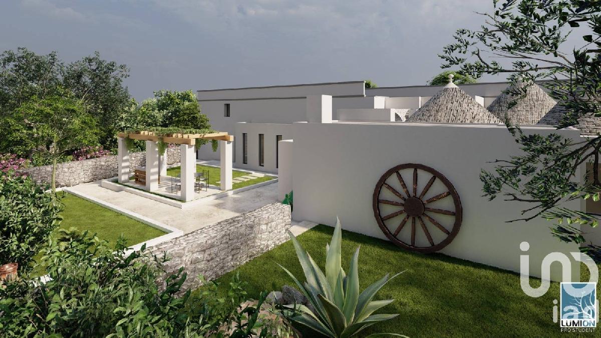 3 chambres Villa à Cisternino, Italy No. 300270