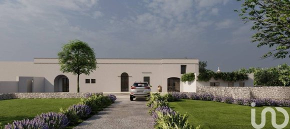 3 chambres Villa à Cisternino, Italy No. 300270 7