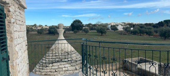 3 chambres Villa à Cisternino, Italy No. 300270 36