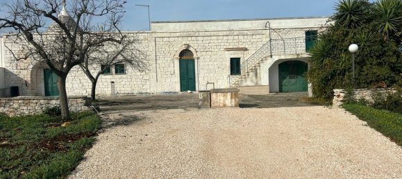 3 chambres Villa à Cisternino, Italy No. 300270 16