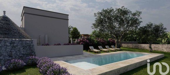 3 chambres Villa à Cisternino, Italy No. 300270 8