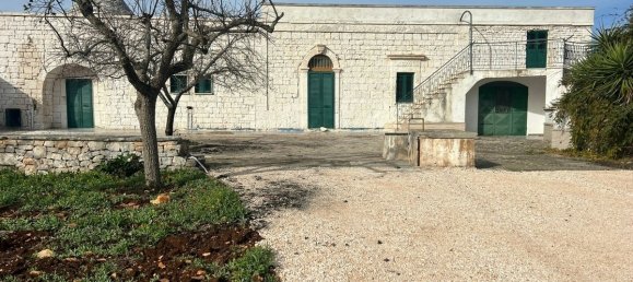 3 chambres Villa à Cisternino, Italy No. 300270 41