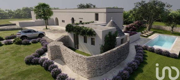 3 chambres Villa à Cisternino, Italy No. 300270 4