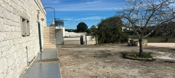 3 chambres Villa à Cisternino, Italy No. 300270 19