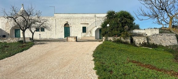 3 chambres Villa à Cisternino, Italy No. 300270 22