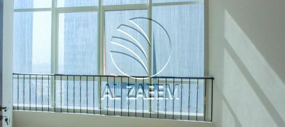 Apartamento T2 em Al Reem Island, UAE N.º 29695 7