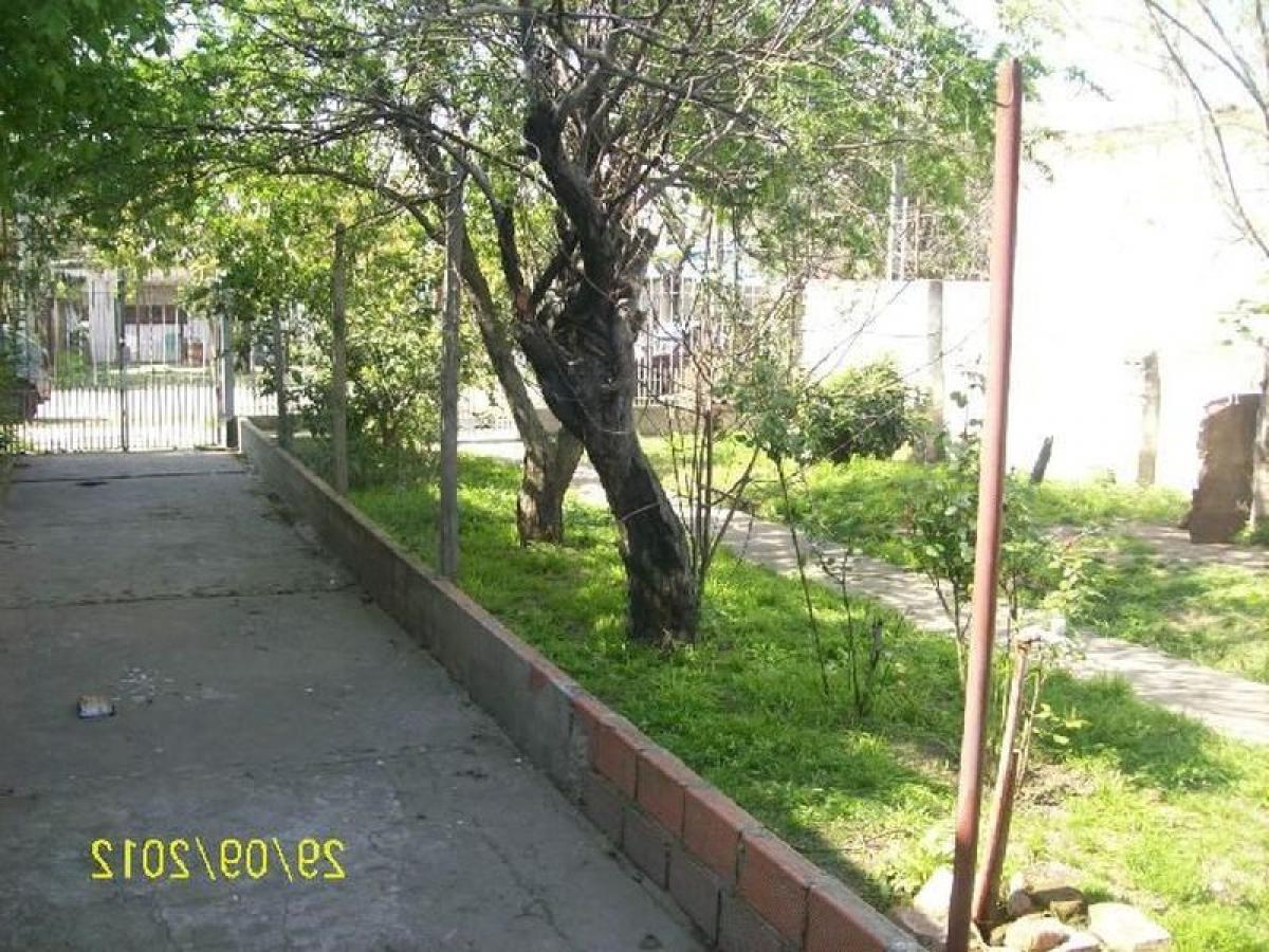 2 bedrooms House in Lomas de Zamora, Argentina No. 103746