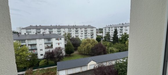 4 chambres Appartement à Orléans, France No. 71957 21