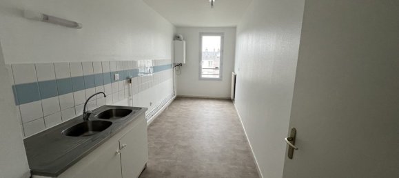4 chambres Appartement à Orléans, France No. 71957 22