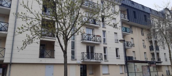 4 chambres Appartement à Orléans, France No. 71957 9