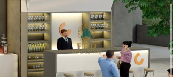 Квартира с 2 спальнями в Джумейра Вилладж Серкл, ОАЭ № 8188 5