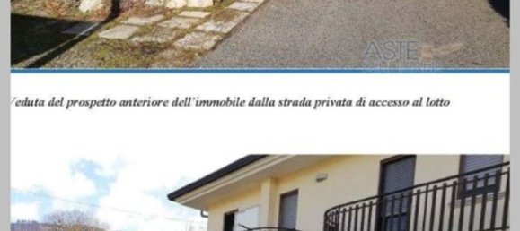 7 bedrooms Apartment in Tito, Italy No. 339637 22