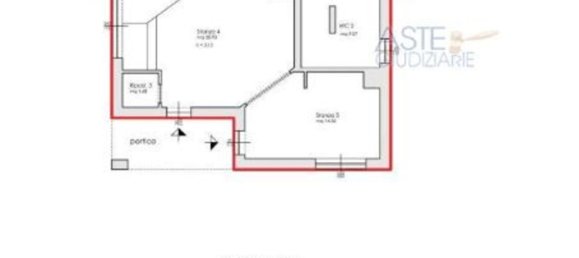 7 bedrooms Apartment in Tito, Italy No. 339637 14
