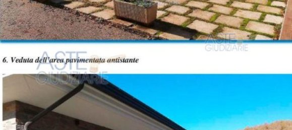 7 bedrooms Apartment in Tito, Italy No. 339637 12