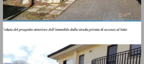 7 bedrooms Apartment in Tito, Italy No. 339637 33