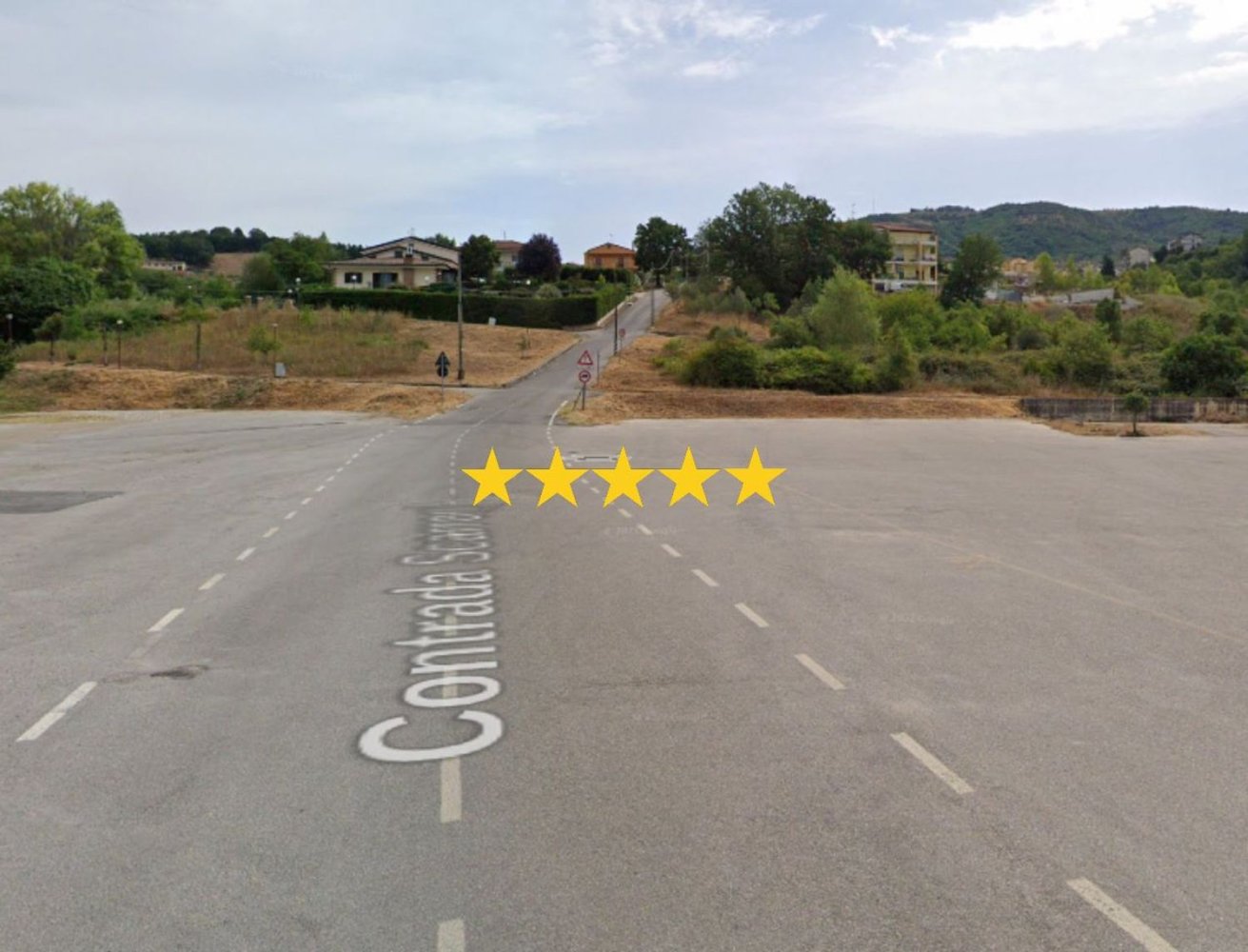 7 bedrooms Apartment in Tito, Italy No. 339637