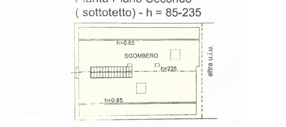 8 rooms House in Valfenera, Italy No. 126062 33