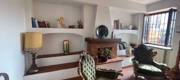 8 rooms House in Valfenera, Italy No. 126062 37