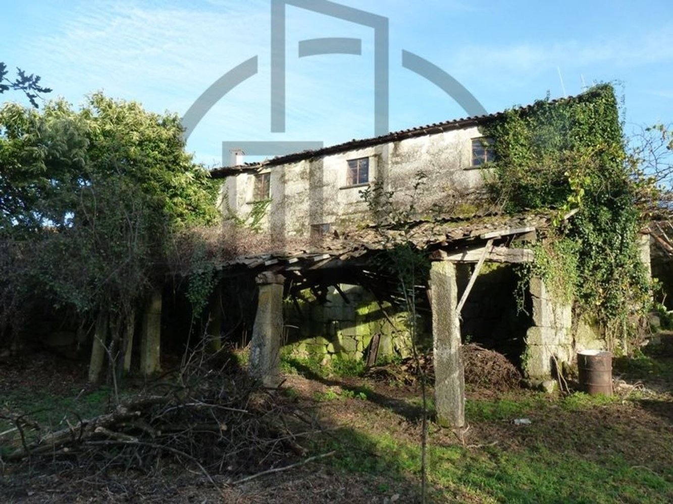 5 bedrooms House in Vieira do Minho, Portugal No. 42979