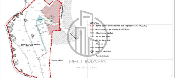 5 bedrooms House in Vieira do Minho, Portugal No. 42979 7