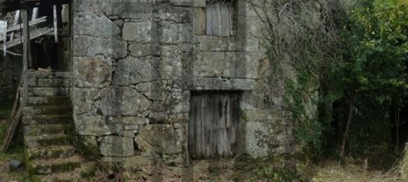 5 bedrooms House in Vieira do Minho, Portugal No. 42979 4