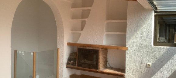 Dúplex de 4 dormitorios en Las Rozas de Madrid, Spain No. 185628 4