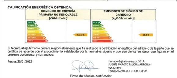 Dúplex de 4 dormitorios en Las Rozas de Madrid, Spain No. 185628 19