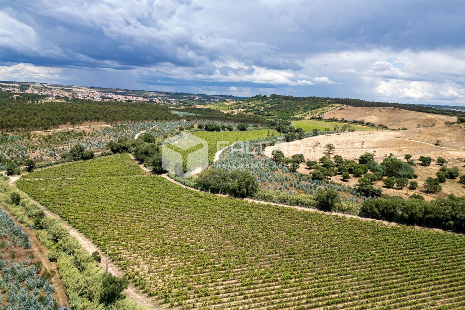 23488m² Land in Azambuja, Portugal No. 39531
