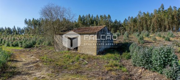 23488m² Land in Azambuja, Portugal No. 39531 41