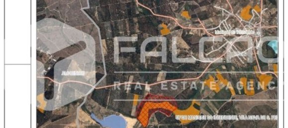 23488m² Land in Azambuja, Portugal No. 39531 47