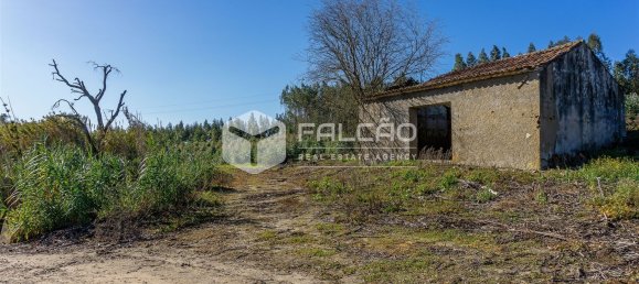 23488m² Land in Azambuja, Portugal No. 39531 45