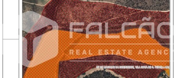 23488m² Land in Azambuja, Portugal No. 39531 46